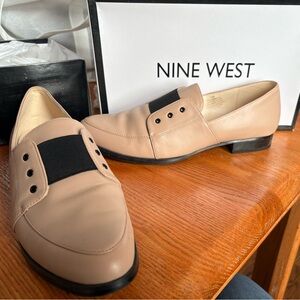 Nine West Hello Goodbye Casual Loafers